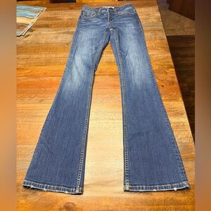 Classic Blue Women's Jeans